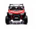 Utv electric pentru 2 copii kinderauto bjty618 4x 50w 12v 10ah 846202 poza 4