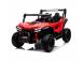 Utv electric pentru 2 copii kinderauto bjty618 4x 50w 12v 10ah 846202 poza 3