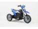 Motocicleta electrica cu 3 roti pentru copii kinderauto enduro 2x 30w 846302 poza 1