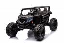 UTV electric pentru copii, Kinderauto JH-105 4x 30W 12V 14Ah