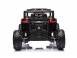 Utv electric pentru copii kinderauto jh 105 4x 30w 12v 14ah 846319 poza 5