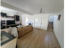 Duplex 4 camere in Florești, teren 195 mp, utili 108 mp