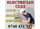 Electrician