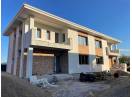 Duplex 5 camere in Floresti, teren 250 mp, utili 118 mp