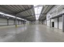 HALĂ INDUSTRIALĂ 856 MP 0% COMISION