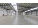 HALĂ INDUSTRIALĂ 856 MP 0% COMISION