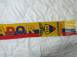Fular fotbal de colectie microbist suporter nationala ecuador echipamente sportive si de turism 848392 poza 4