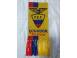 Fular fotbal de colectie microbist suporter nationala ecuador echipamente sportive si de turism 848392 poza 1