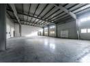 Hală industrială în suprafață de 2744 mp
