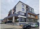 Apartament semifinisat cu parcare subterana