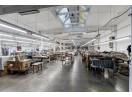 Hală industrială în suprafață de 675 mp