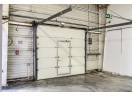 Hală de depozitare și producție 227 mp