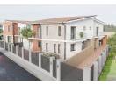 Duplex semifinisat in zona Sub Coasta