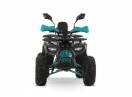 ATV Electric NITRO Eco DustRider XXL 1500W 60V 20Ah cu diferential gri