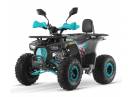 ATV Electric NITRO Eco DustRider XXL 1500W 60V 20Ah cu diferential gri