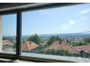 Casa premium, Dambul Rotund, vedere peste oras