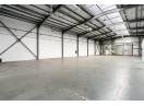 Hală industrială 727 mp Arad