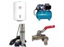 Reparatii Hidrofoare, boilere electrice,instalatii tehnico - sanitare, sector 1-2-3-4-5-6