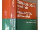 Semiologie medicala si diagnostic diferential, Ion I. Bruckner