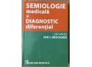Semiologie medicala si diagnostic diferential, Ion I. Bruckner