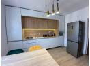 Apartament nou cu 2 camere decomandate, confort I, 57mp, etaj 2, superfinisat, mobilat si utilat, cu garaj, in Gheorgheni