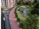 Ocazie pentru investitori, teren langa cel mai frumos parc din Arad