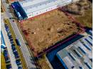 Vânzare Teren Construibil Arad Zona Industrială Vest 8.500 MP
