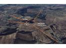 Teren in Padureni - Chinteni, 5800 mp, intravilan, Lv1 - viitoare constructii