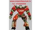 Masini de fasonat fier Icaro