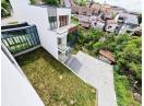 Cladire administrativa in zona Gradinii Botanice
