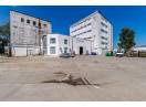 Hala depozit/spatiu productie 596mp+2171mp curte de inchiriat