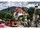 Traducatori autorizati Sinaia-Prahova - AHR   Traduceri autorizate