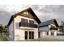 Casa individuala, teren 400mp si construiti 120mp