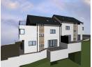 Duplex , 140mp utili+35mp mansarda, terasa 30, zona străzii Edgar Quinet