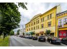 Apartament ultracentral Arad. Pretabil pentru birou.