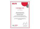 Traduceri-legalizari rapide acte studii - AHR -   Certificat Cambridge, certificat Toefl, certificat Ielts, certificat DELF Brasov