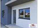 Vanzare casa noua tip duplex in Alba Iulia