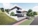 Casa individuala, zona Voronet,  D+P+E, panorama deosebita !