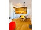 Apartament SUB CETATE Green Residence, supraf.94mp, garaj subteran