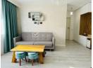 Apartament SUB CETATE langa Parcul sportiv, supraf.78mp,garaj subteran