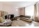 Apartament 2 camere spatios la casa individuala, zona centrala