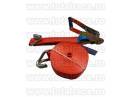 Chingi de ancorare si protectie tip coltar