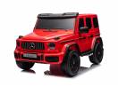 Masinuta electrica Mercedes G63 4x4 putere 800W 24V, 14Ah, Mp3