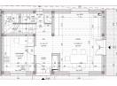 Duplex 4 camere in Someșeni, teren 222 mp, utili 118 mp