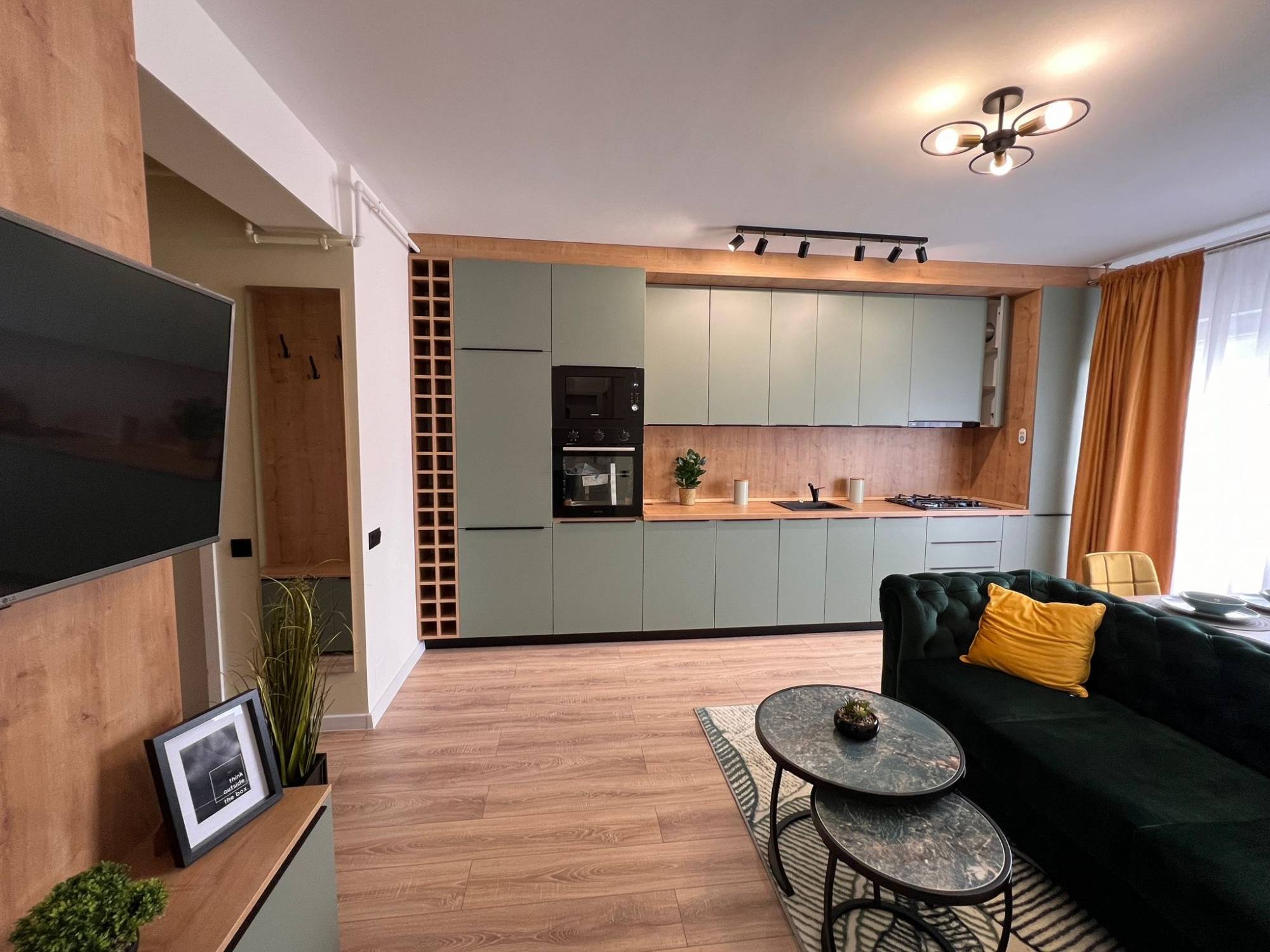 Apartament vanzare 3 camere cluj napoca floresti 864125 Piata AZ