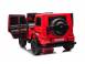 Masinuta electrica mercedes g63 4x4 putere 800w 24v 14ah mp3 864515 poza 5