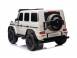 Masinuta electrica mercedes g63 4x4 putere 800w 24v 14ah mp3 864515 poza 6