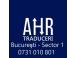 Traducatori bucuresti romania ahr traduceri rapide livrare acte contabilitate traduceri 864517 poza 1