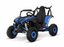 UTV electric pentru copii GoKID SAVANA 1200W 48V