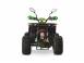 Atv electric eco dustrider xxl 1500w 60v 20ah cu diferential roti 8 i 864544 poza 5